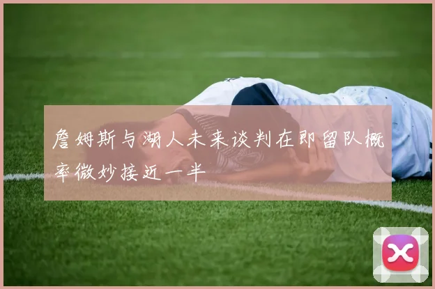 詹姆斯与湖人未来谈判在即留队概率微妙接近一半